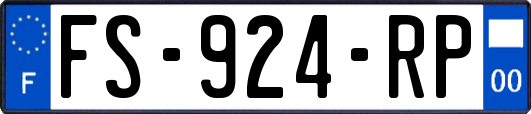 FS-924-RP