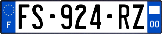 FS-924-RZ