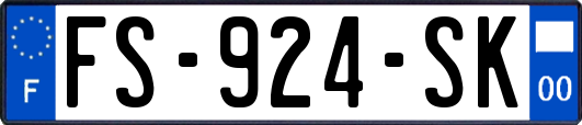 FS-924-SK