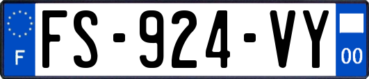 FS-924-VY
