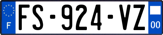 FS-924-VZ