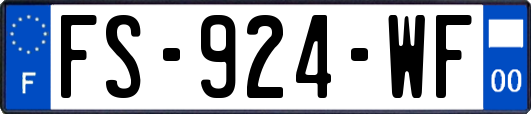 FS-924-WF