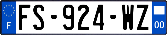 FS-924-WZ
