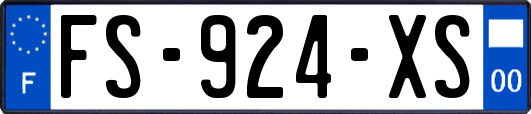 FS-924-XS