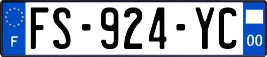 FS-924-YC