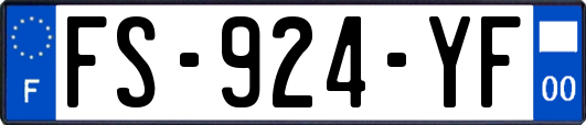 FS-924-YF