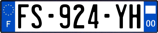 FS-924-YH