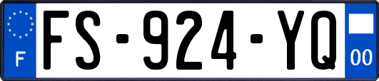 FS-924-YQ