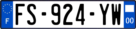 FS-924-YW