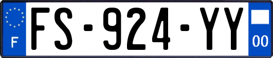 FS-924-YY