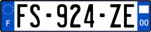 FS-924-ZE