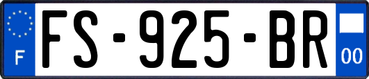 FS-925-BR