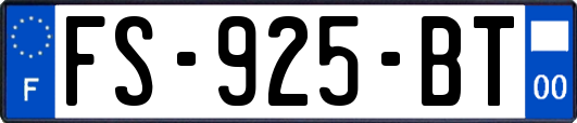 FS-925-BT