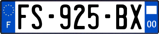 FS-925-BX