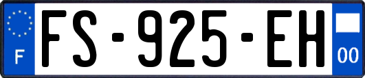 FS-925-EH