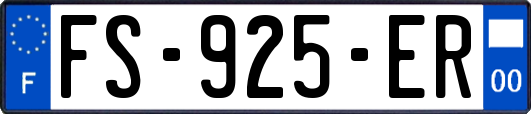 FS-925-ER