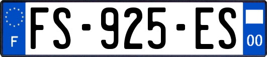 FS-925-ES