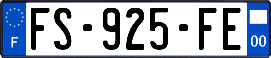 FS-925-FE