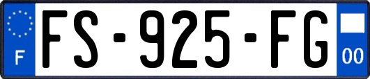 FS-925-FG