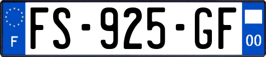 FS-925-GF