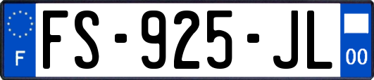 FS-925-JL