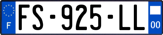 FS-925-LL