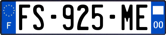 FS-925-ME