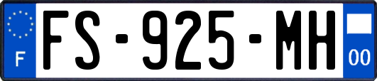 FS-925-MH