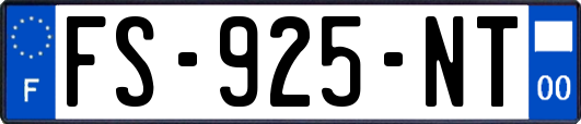 FS-925-NT