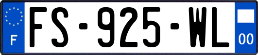 FS-925-WL