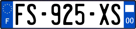 FS-925-XS