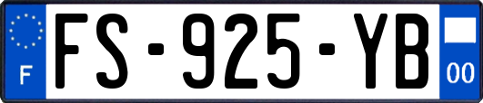FS-925-YB