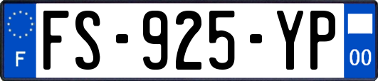 FS-925-YP