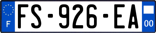FS-926-EA