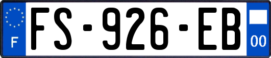 FS-926-EB