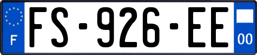 FS-926-EE