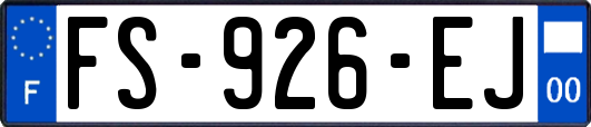 FS-926-EJ