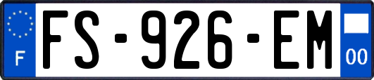 FS-926-EM