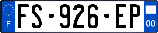 FS-926-EP