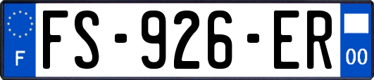 FS-926-ER