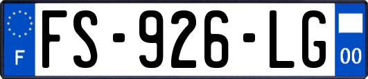 FS-926-LG