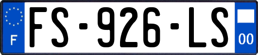 FS-926-LS