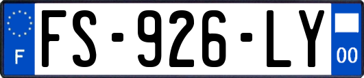 FS-926-LY