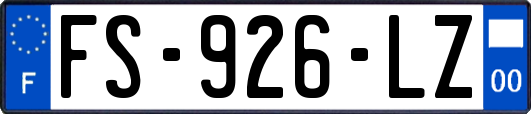 FS-926-LZ