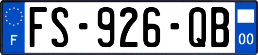 FS-926-QB