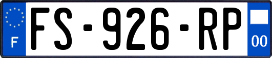 FS-926-RP
