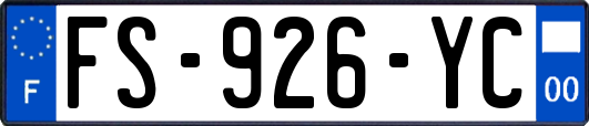 FS-926-YC