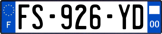 FS-926-YD