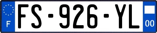 FS-926-YL