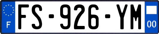 FS-926-YM